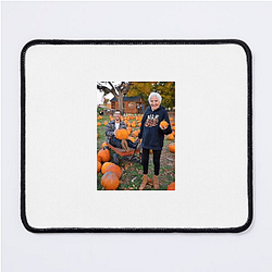 Ross Smith – Grandma & Me Capsule Ross Smith Mouse Pads