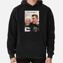 Ross Smith – Forever Funny Series Ross Smith Hoodies