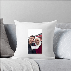 Ross Smith – Viral Moments Collection Ross Smith Pillows Cover