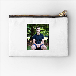Ross Smith – Limited LOL Drop Ross Smith Zipper Pouches