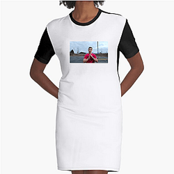 Ross Smith – TikTok Legend Pack Ross Smith Dresses