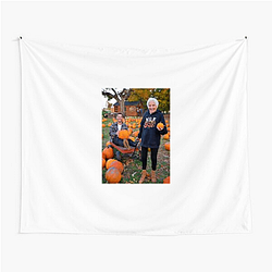 Ross Smith – Grandma & Me Capsule Ross Smith Tapestries