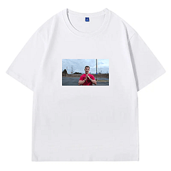 Ross Smith – TikTok Legend Pack Ross Smith T-Shirts