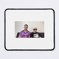 Ross Smith – Grandma Goals Collector’s Cut Ross Smith Mouse Pads