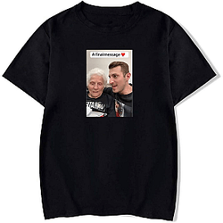 Ross Smith – Forever Funny Series Ross Smith T-Shirts