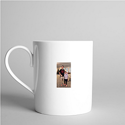 Ross Smith – Comedy Gold Capsule Ross Smith Mugs
