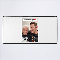Ross Smith – Forever Funny Series Ross Smith Mouse Pads