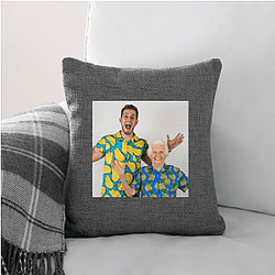 Ross Smith – Signature Laugh Series Ross Smith Pillows Cover