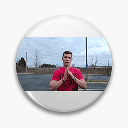 Ross Smith – TikTok Legend Pack Ross Smith Pins