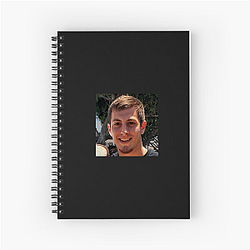 Ross Smith – Good Vibes Only Edition Ross Smith Notebook