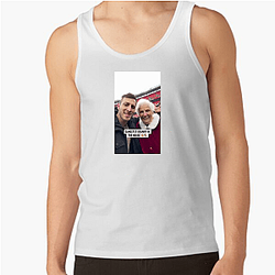 Ross Smith – Viral Moments Collection Ross Smith Tank Tops