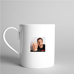 Ross Smith – Laugh Legacy Edition Ross Smith Mugs
