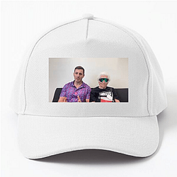 Ross Smith – Grandma Goals Collector’s Cut Ross Smith Hats & Caps