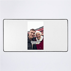 Ross Smith – Viral Moments Collection Ross Smith Mouse Pads