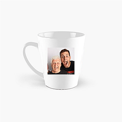 Ross Smith – Laugh Legacy Edition Ross Smith Mugs