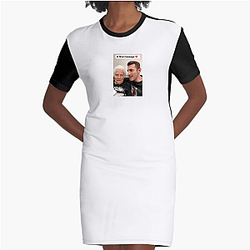 Ross Smith – Forever Funny Series Ross Smith Dresses