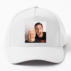 Ross Smith – Laugh Legacy Edition Ross Smith Cappelli e cappelli