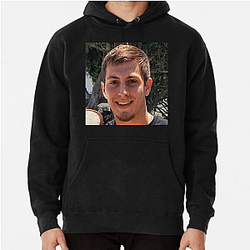 Ross Smith – Bonnes vibrations seulement édition Ross Smith Hoodies
