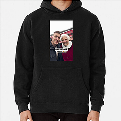 Ross Smith – Viral Moments Collection Ross Smith Hoodies