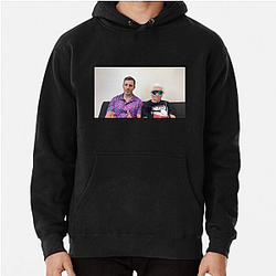 Ross Smith – Grand-mère Objectifs Couper Ross Smith Hoodies