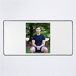 Ross Smith – Limited LOL Drop Ross Smith Mouse Pads