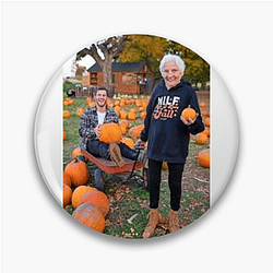 Ross Smith – Grandma & Me Capsule Ross Smith Pins