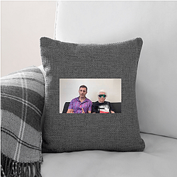 Ross Smith – Grandma Goals Collector’s Cut Ross Smith Pillows Cover
