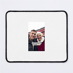 Ross Smith – Viral Moments Collection Ross Smith Mouse Pads