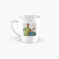 Ross Smith – Signature Laugh Series Ross Smith Mugs