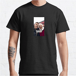 Ross Smith – Viral Moments Collection Ross Smith T-Shirts