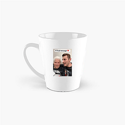 Ross Smith – Forever Funny Series Ross Smith Mugs