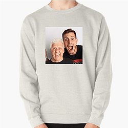 Ross Smith – Laugh Legacy Edition Ross Smith Sweatshirts