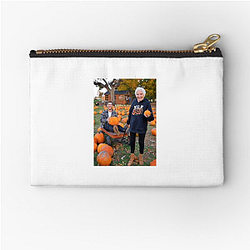 Ross Smith – Grandma & Me Capsule Ross Smith Zipper Pouches