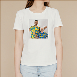 Ross Smith – Signature Laugh Series Ross Smith T-Shirts