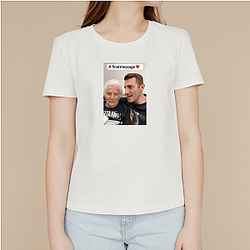 Ross Smith – Série pour toujours drôle Ross Smith T-shirts