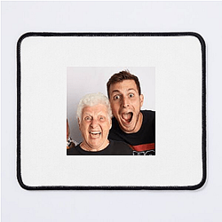 Ross Smith – Laugh Legacy Edition Ross Smith Mouse Pads