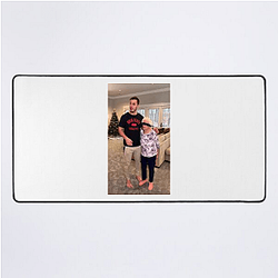 Ross Smith – Comedy Gold Capsule Ross Smith Mouse Pads