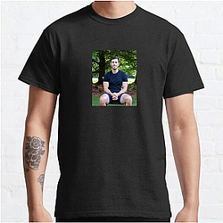 Ross Smith – LOL Drop limité Ross Smith T-shirts