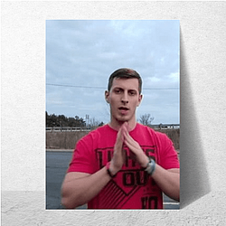 Ross Smith – TikTok Legend Pack Ross Smith Posters