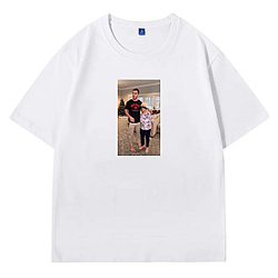 Ross Smith – Comedy Gold Capsule Ross Smith T-Shirts