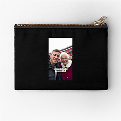 Ross Smith – Collezione Viral Moments Ross Smith Pantaloni con cerniera