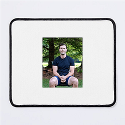 Ross Smith – Limited LOL Drop Ross Smith Mouse Pads