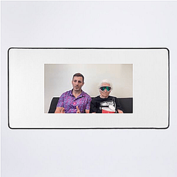 Ross Smith – Grandma Goals Collector’s Cut Ross Smith Mouse Pads