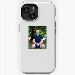 Ross Smith – Limited LOL Drop Ross Smith iPhone Cases