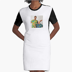 Ross Smith – Signature Laugh Series Ross Smith Dresses