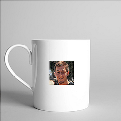 Ross Smith – Good Vibes Only Edition Ross Smith Mugs