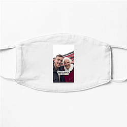 Ross Smith – Viral Moments Collection Ross Smith Face Masks