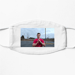 Ross Smith – TikTok Legend Pack Ross Smith Masques visage