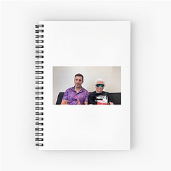 Ross Smith – Grand-mère Objectifs Couper Ross Smith Cahier