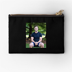 Ross Smith – Limited LOL Drop Ross Smith Zipper Pouches